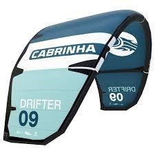 Ex-demo 2024 Cabrinha DRIFTER