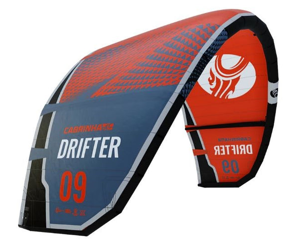 2022(:02S) Cabrinha DRIFTER KITE ONLY