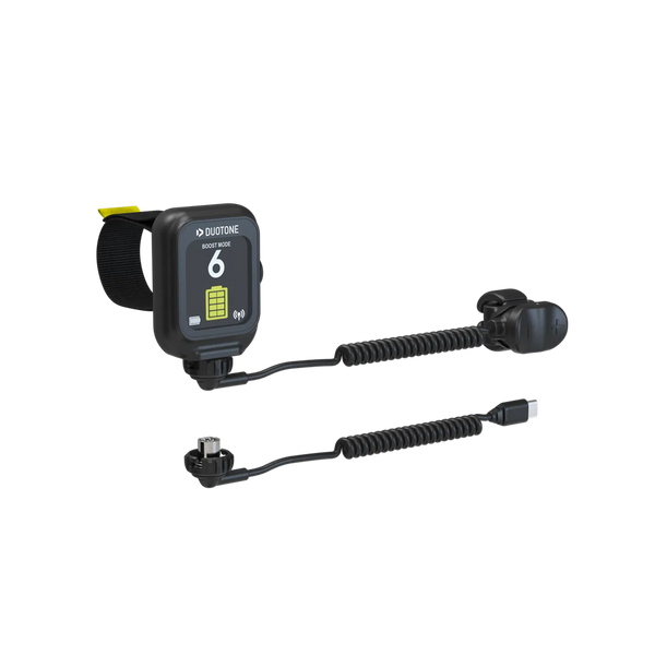 Duotone eRemote Watch Ring Set