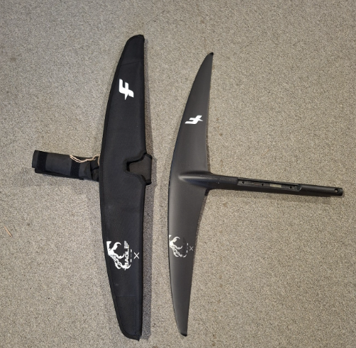 Ex-demo F-One FW EAGLE X UHM CARBON