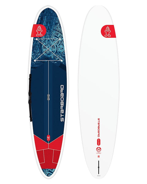 2025 Starboard Go