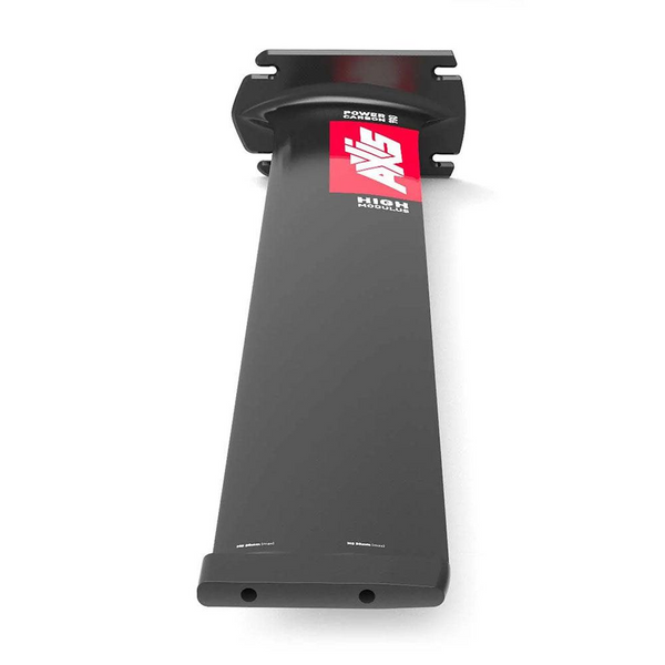 Axis AXIS Power Carbon FATTY Mast & Base Plate