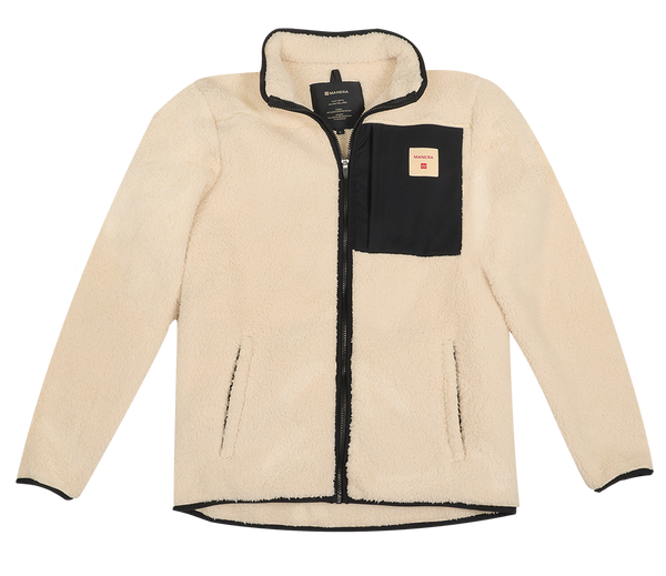 Manera Fleece