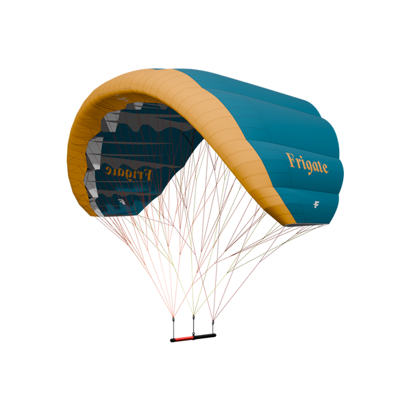 F-One FRIGATE