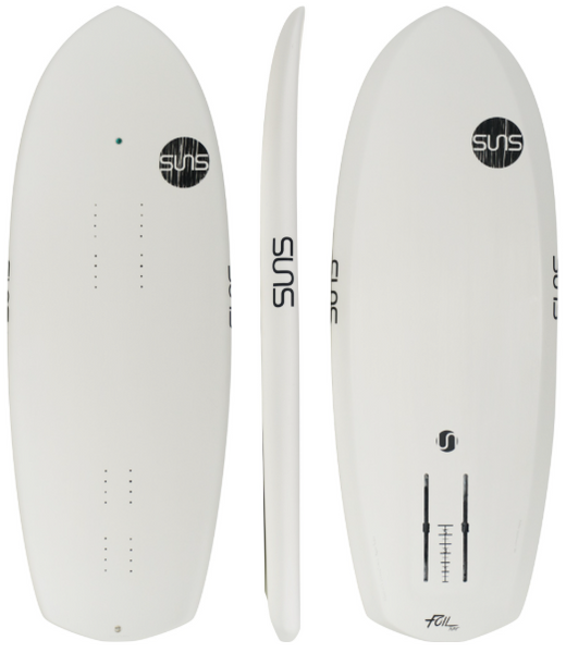 Suns Hyper Surf Foilboard