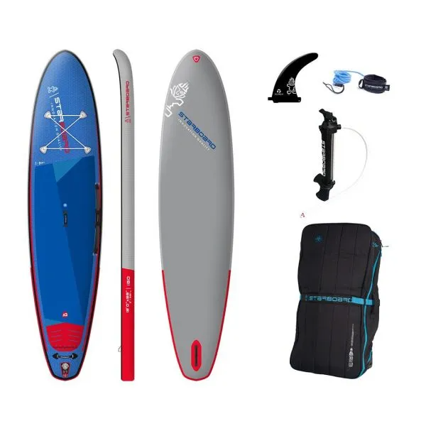 Starboard iGo Inflatable