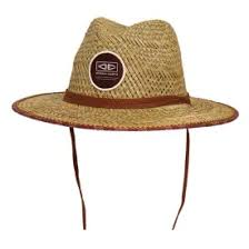 2024 Ocean & Earth MENS SIESTA CANE HAT