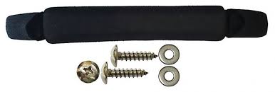 Starboard SUP Race Handle with Hardware