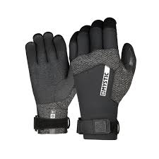 Mystic Marshall Glove 3mm 5Finger