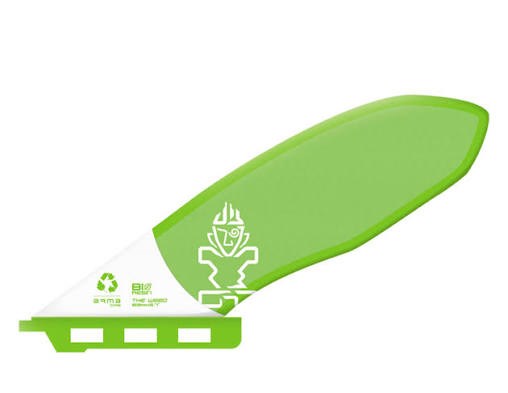 Starboard SUP ARMA CORE  BIO RESIN GREEN (US BOX)