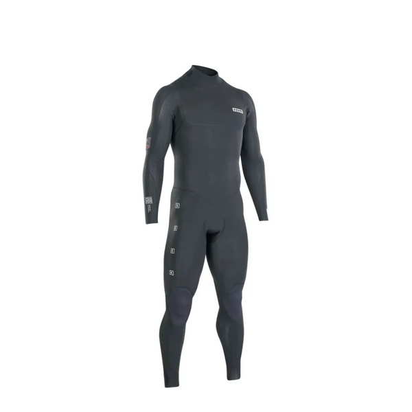 2023 ION ION-Wetsuit Seek Core 5/4 Front Zip men