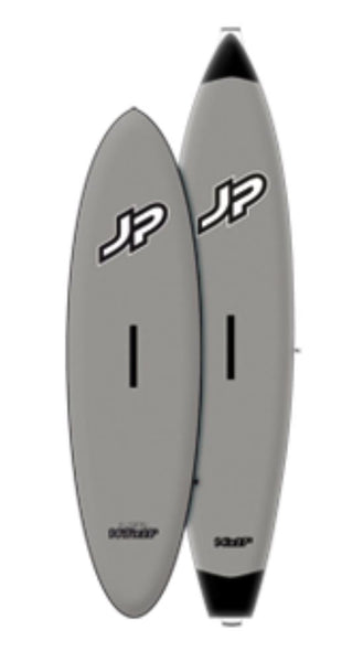 2016 JP-Australia BOARD BAG LONGBOARD LIGHT