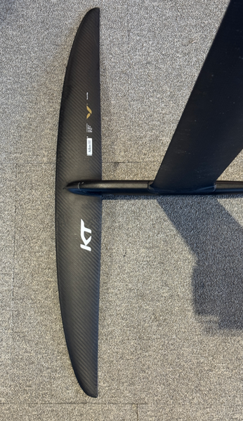 Ex-Demo KT Foiling Atlas Complete