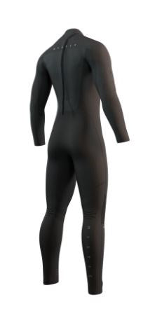 2023 Mystic Majestic Fullsuit 5/4mm Bzip
