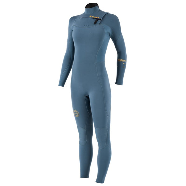 Manera SEAFARER Women - FZ 3.2mm