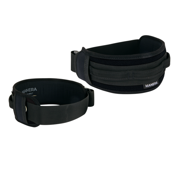 Manera Manera Leash Belt S