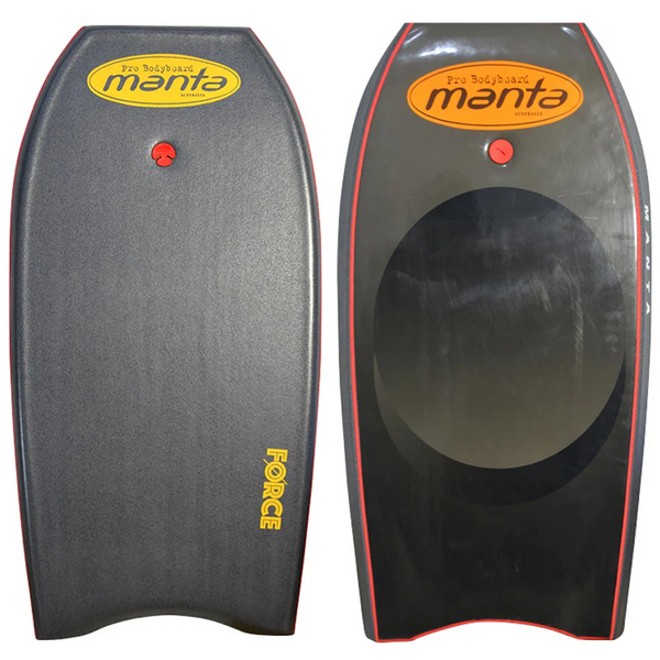 2025 Manta Force PP