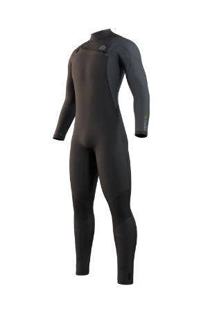 Mystic Marshall Fullsuit 3/2mm Fzip