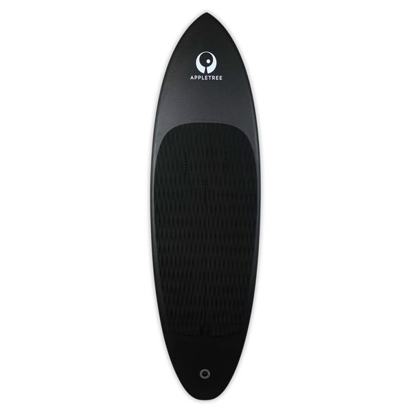 Apple Skipper Midlength board