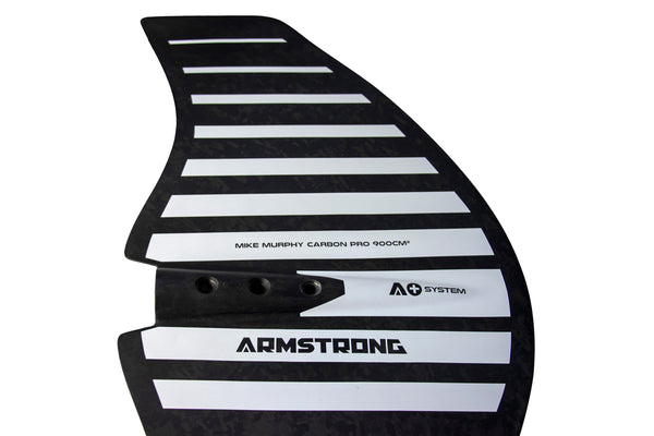 2022 Armstrong Mike Murphy Carbon Pro Front Wing