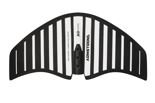 Armstrong Mike Murphy Carbon Pro Front Wing