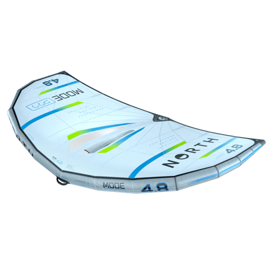 2026 North Kiteboarding Mode Pro wing