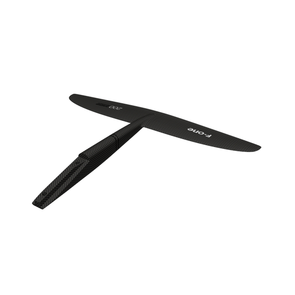 F-One TAIL PUMPING V2