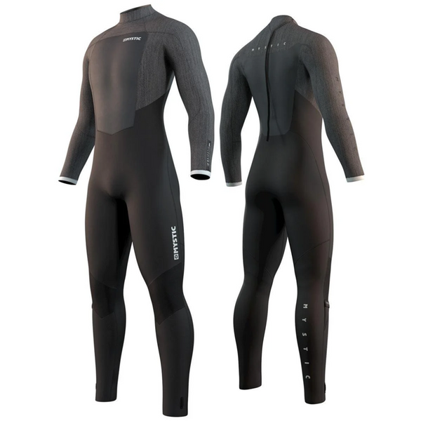 Majestic Fullsuit 5/3mm Bzip
