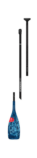 2025 Starboard Lima Tiki Tech Lite / 29mm 3 Pcs Adj Carbon F35