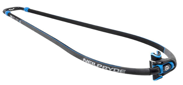 NeilPryde RS:X CONVERTIBLE CARBON BOOM 180-220