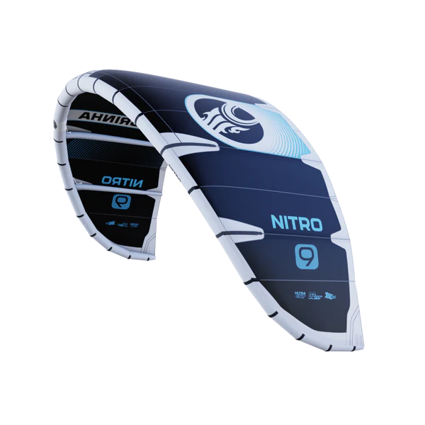 2026 Cabrinha NITRO APEX