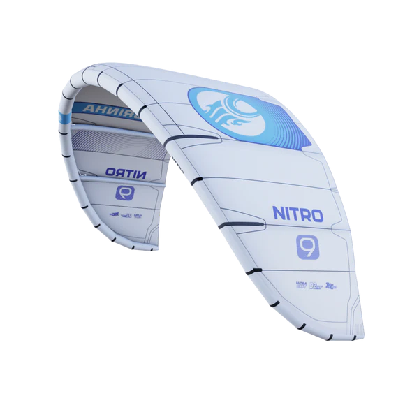 2026 Cabrinha NITRO APEX