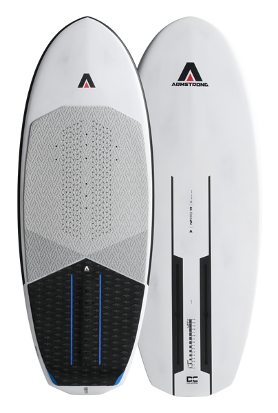 Armstrong Noah Flegel Pro