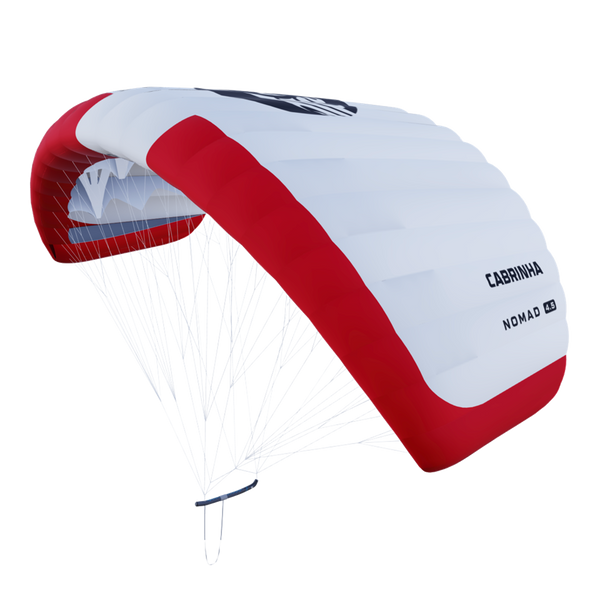 2027 Cabrinha NOMAD PARAWING WITH BAR