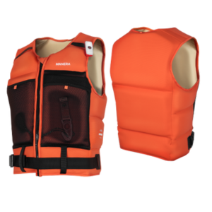 Manera OPEN SEAS VEST