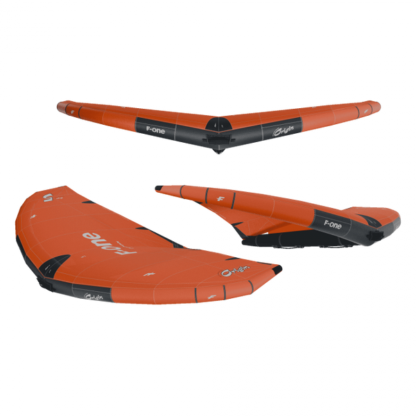 F-One ORIGIN V2