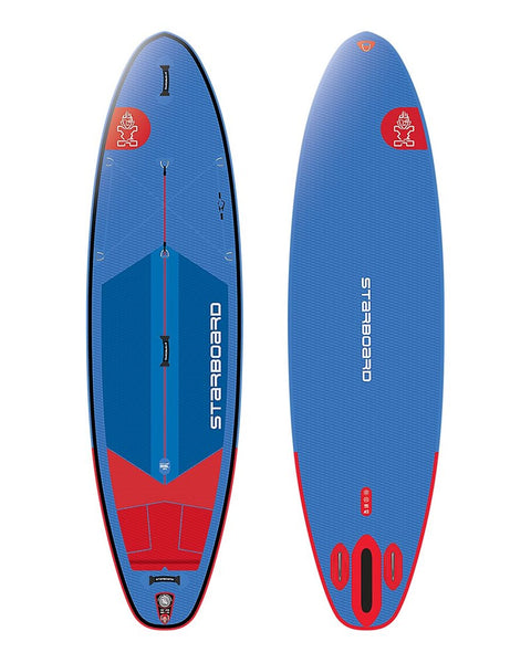 2025 Starboard INFLATABLE SUP iGO CLUB DELUXE