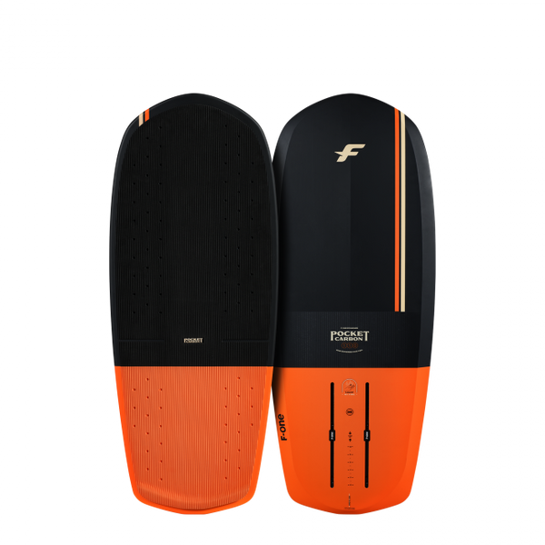 F-One POCKET CARBON