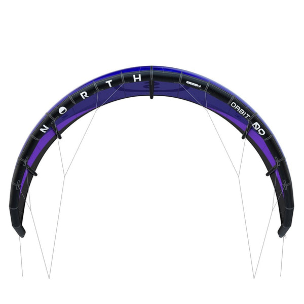 2026 North Kiteboarding Orbit Kite