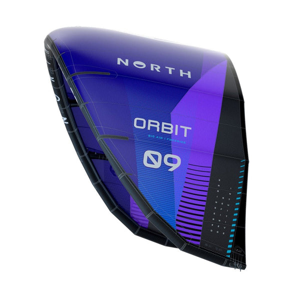 2026 North Kiteboarding Orbit Kite