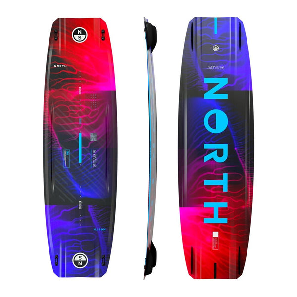 2026 North Kiteboarding Astra TT Board
