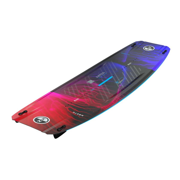 2026 North Kiteboarding Astra TT Board