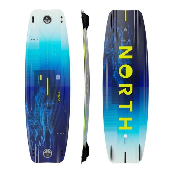 2026 North Kiteboarding Atmos TT Board