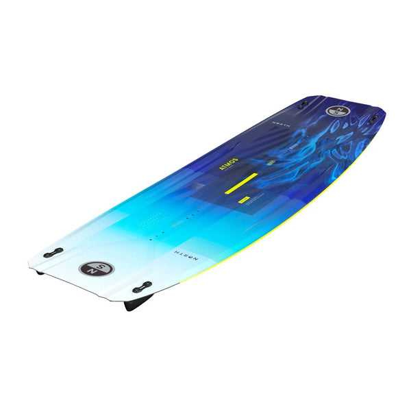 2026 North Kiteboarding Atmos TT Board