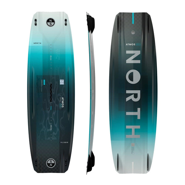 2026 North Kiteboarding Atmos Pro TT Board