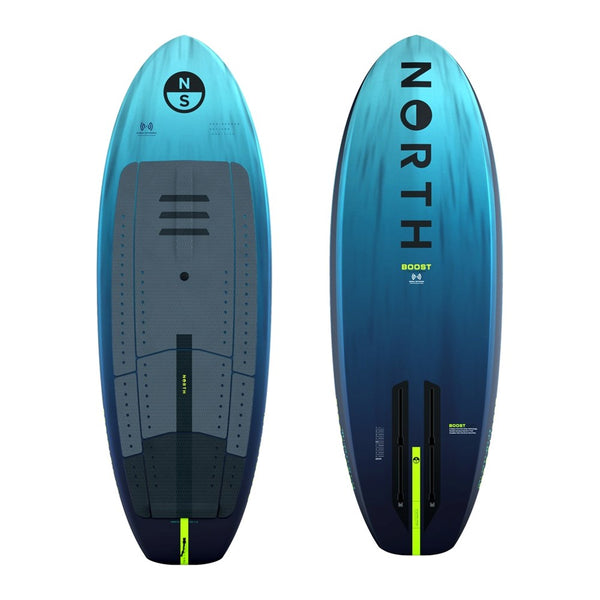 2026 North Kiteboarding Boost Foil Board