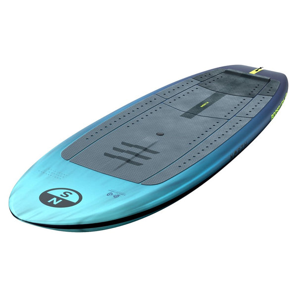 2026 North Kiteboarding Boost Foil Board