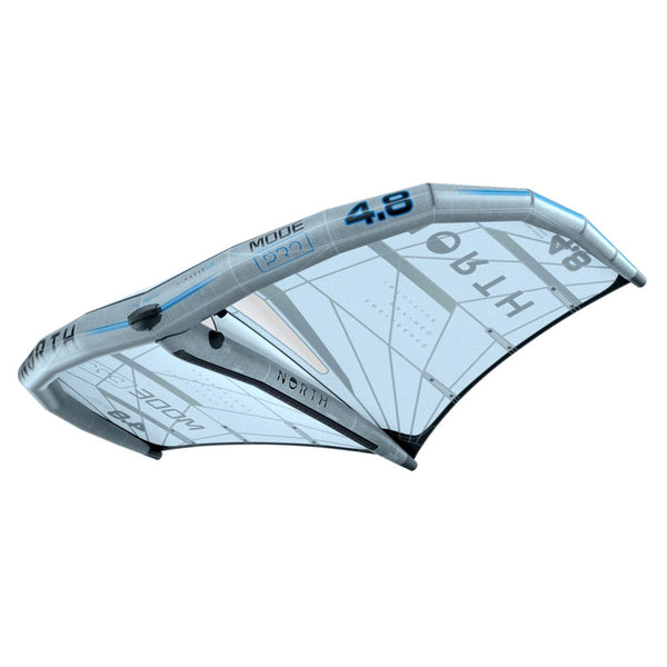2026 North Kiteboarding Mode Pro wing