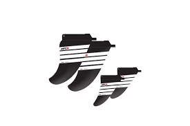 MFC QS Quads RTM Rear Black