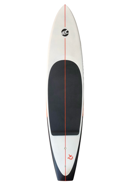 2027 Cabrinha QUEST V2 PW/DW FOIL BOARD